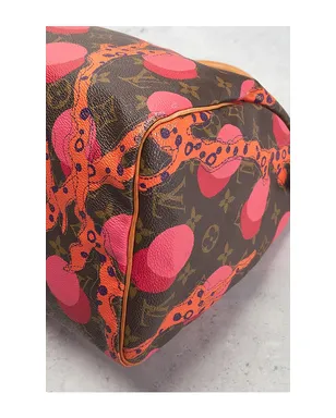 FWRD Renew LOUIS VUITTON ハンドバッグ - サムネイル9