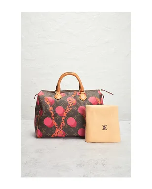 FWRD Renew LOUIS VUITTON ハンドバッグ - サムネイル10
