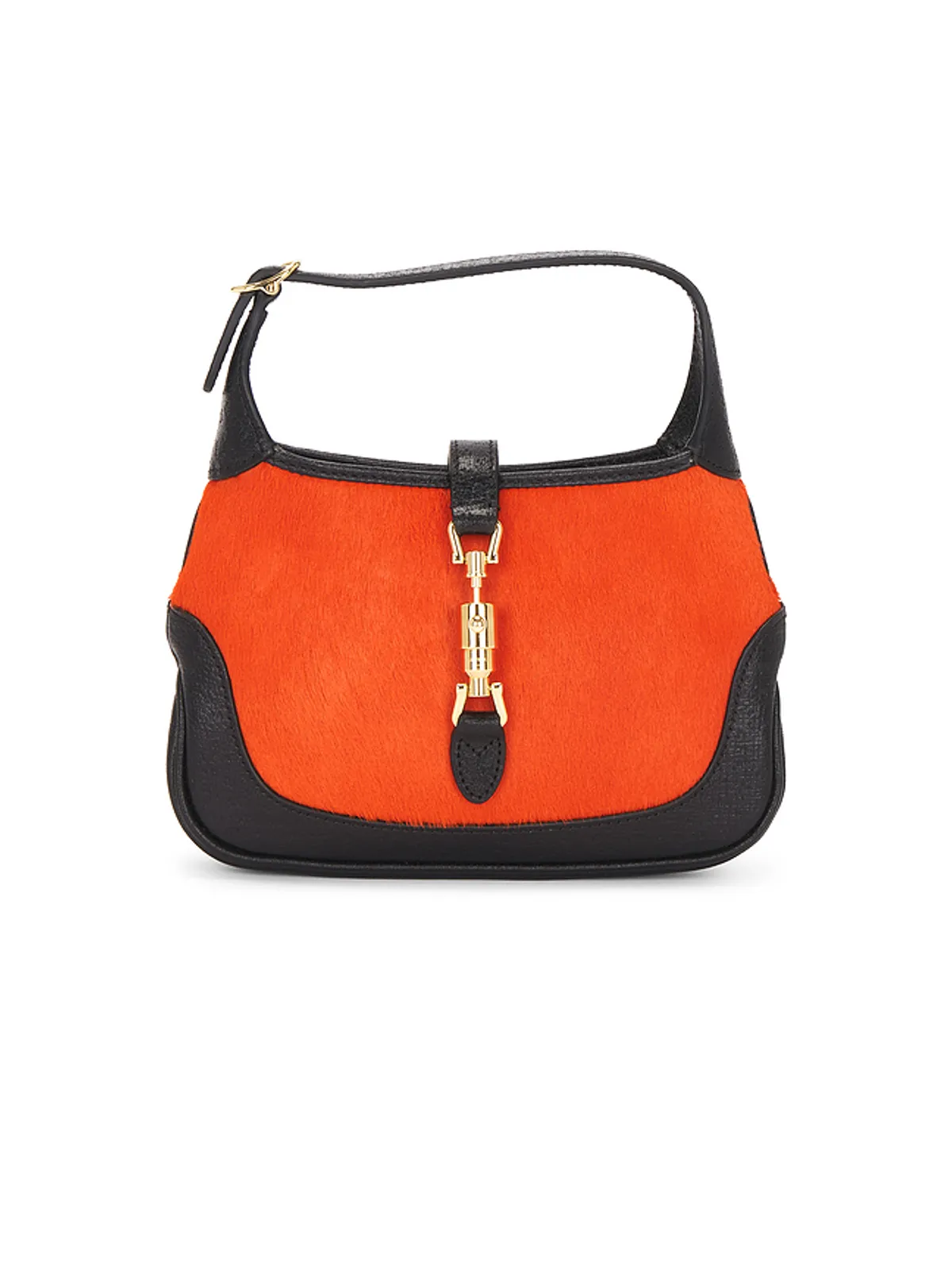 FWRD Renew GUCCI ホーボーバッグ - 画像1