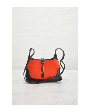 FWRD Renew GUCCI ホーボーバッグ - サムネイル3