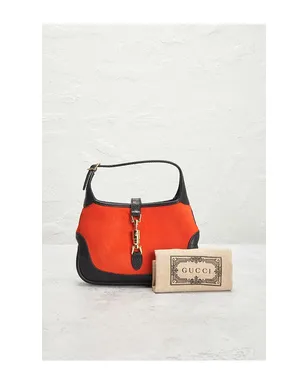 FWRD Renew GUCCI ホーボーバッグ - サムネイル9