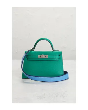 FWRD Renew HERMES ハンドバッグ - サムネイル2