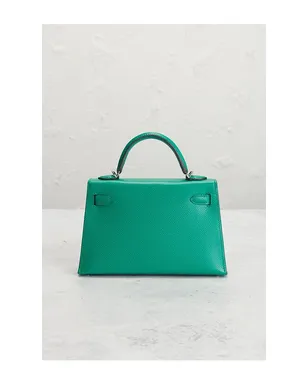FWRD Renew HERMES ハンドバッグ - サムネイル3