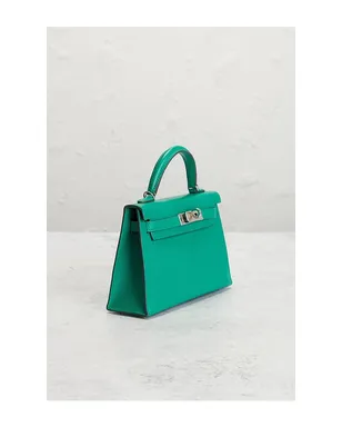 FWRD Renew HERMES ハンドバッグ - サムネイル4