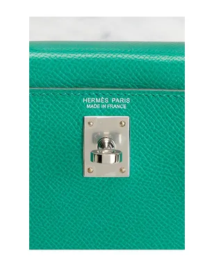 FWRD Renew HERMES ハンドバッグ - サムネイル5