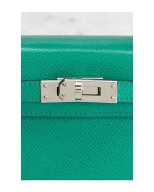 FWRD Renew HERMES ハンドバッグ - サムネイル6