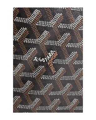 FWRD Renew GOYARD トート - サムネイル5