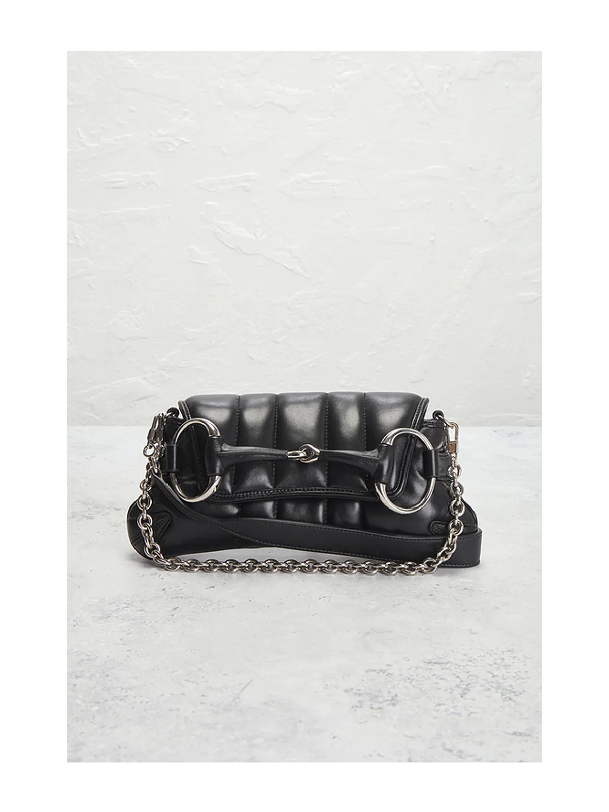 FWRD Renew GUCCI バッグ - 画像2