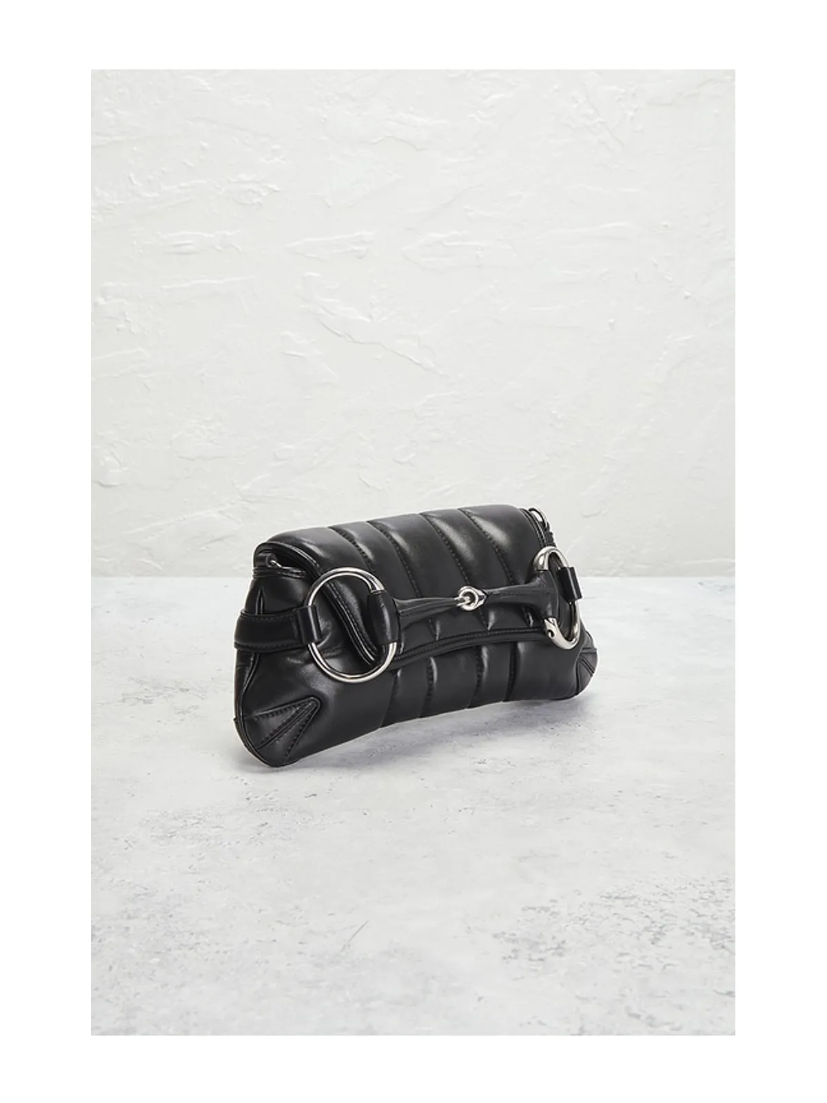 FWRD Renew GUCCI バッグ - 画像4