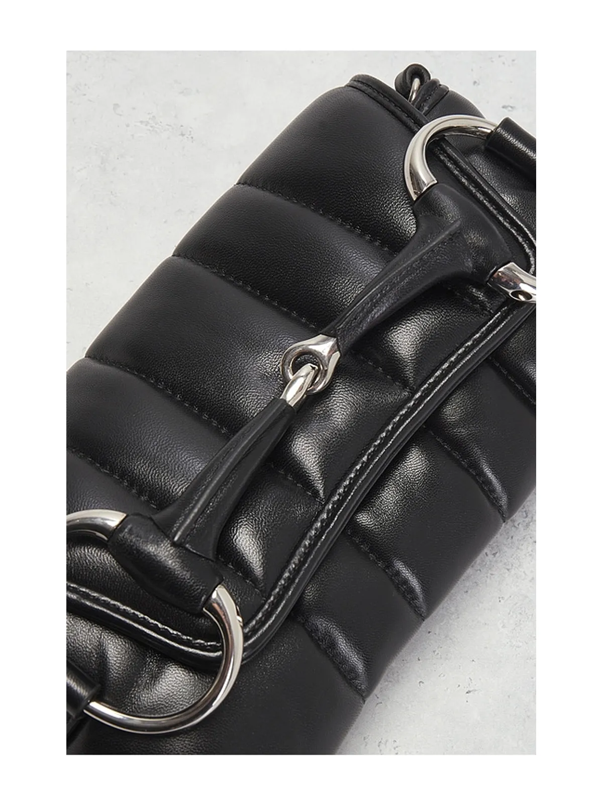 FWRD Renew GUCCI バッグ - 画像5