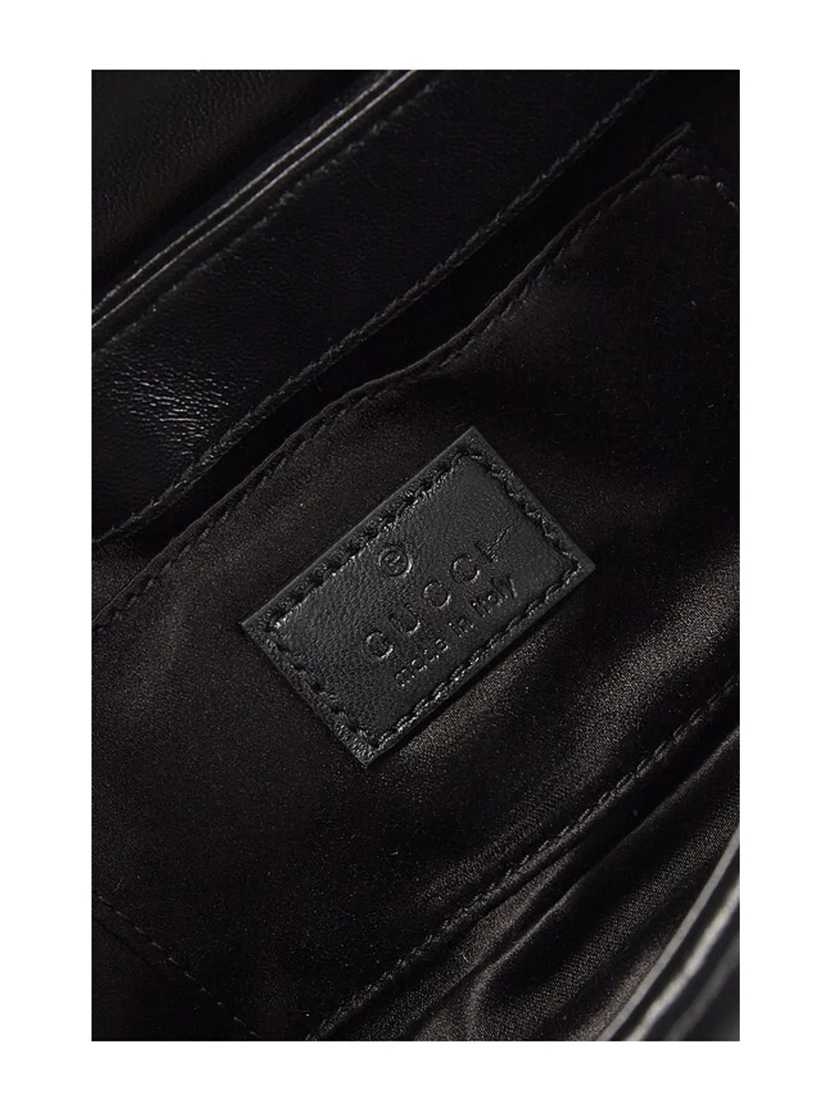 FWRD Renew GUCCI バッグ - 画像6