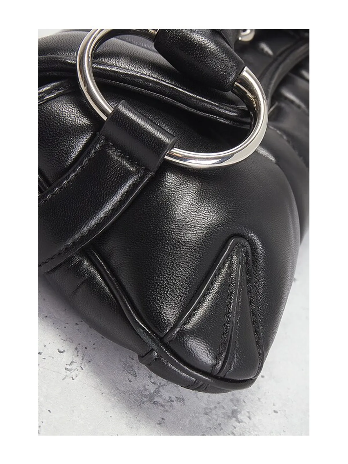 FWRD Renew GUCCI バッグ - 画像7
