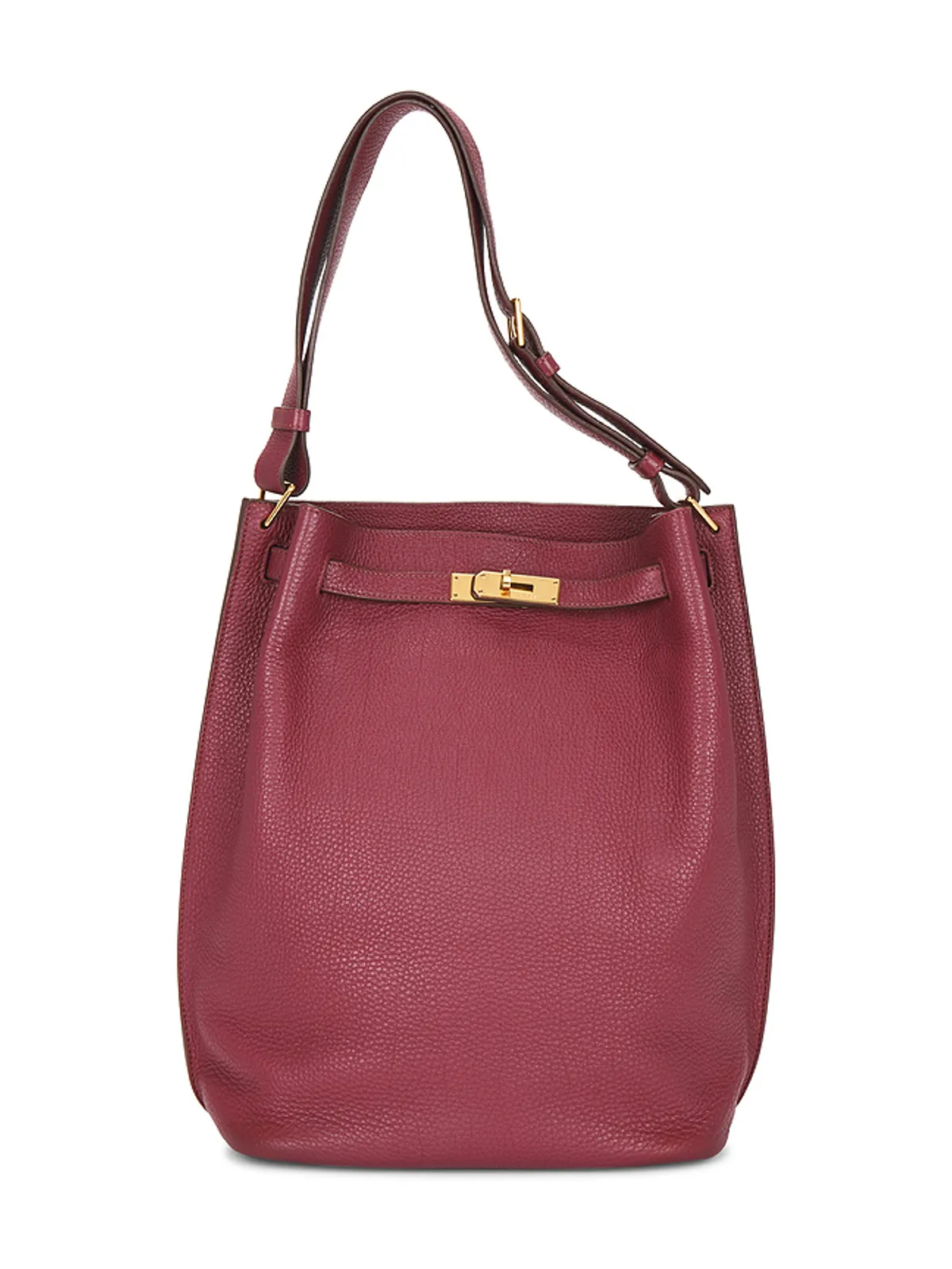 FWRD Renew HERMES バッグ - 画像1