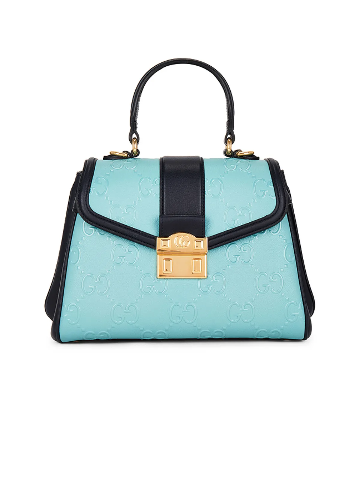 FWRD Renew GUCCI バッグ - 画像2