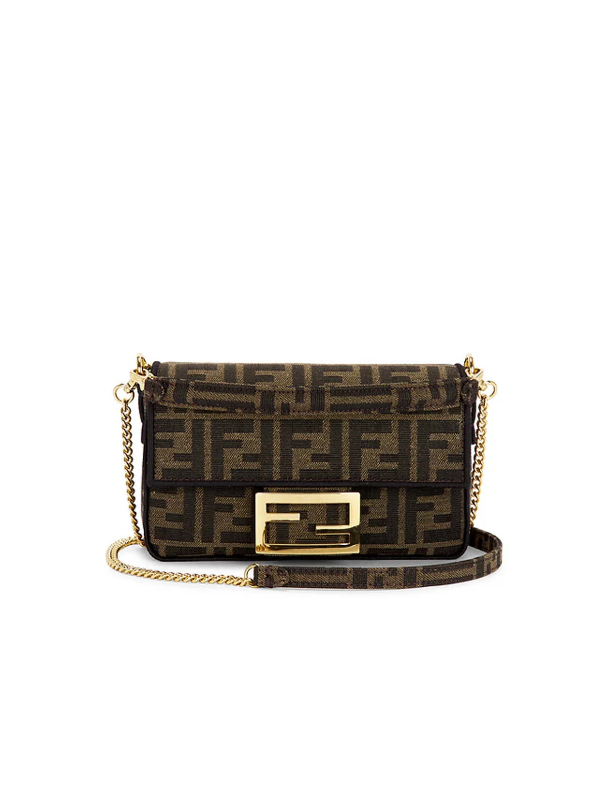 FWRD Renew FENDI ショルダーバッグ - 画像1