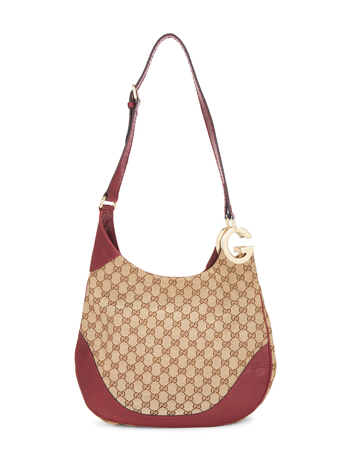 FWRD Renew GUCCI ショルダーバッグ - 画像1