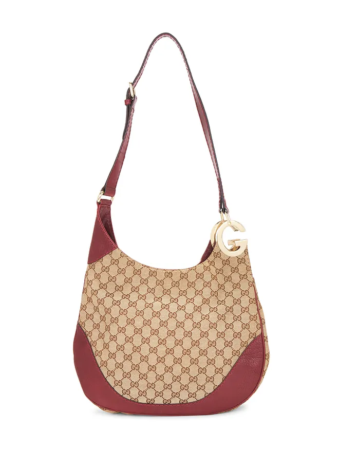 FWRD Renew FWRD Renew GUCCI ショルダーバッグの商品画像