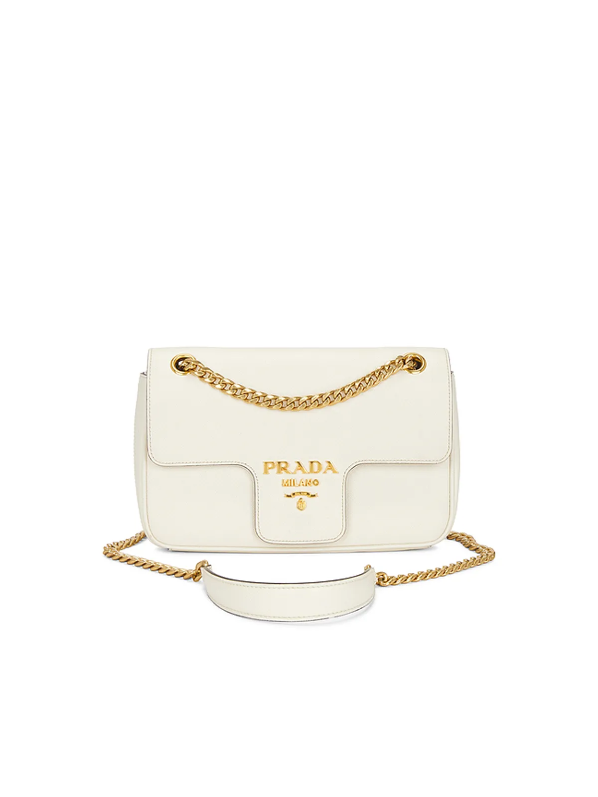FWRD Renew PRADA ショルダーバッグ - 画像1