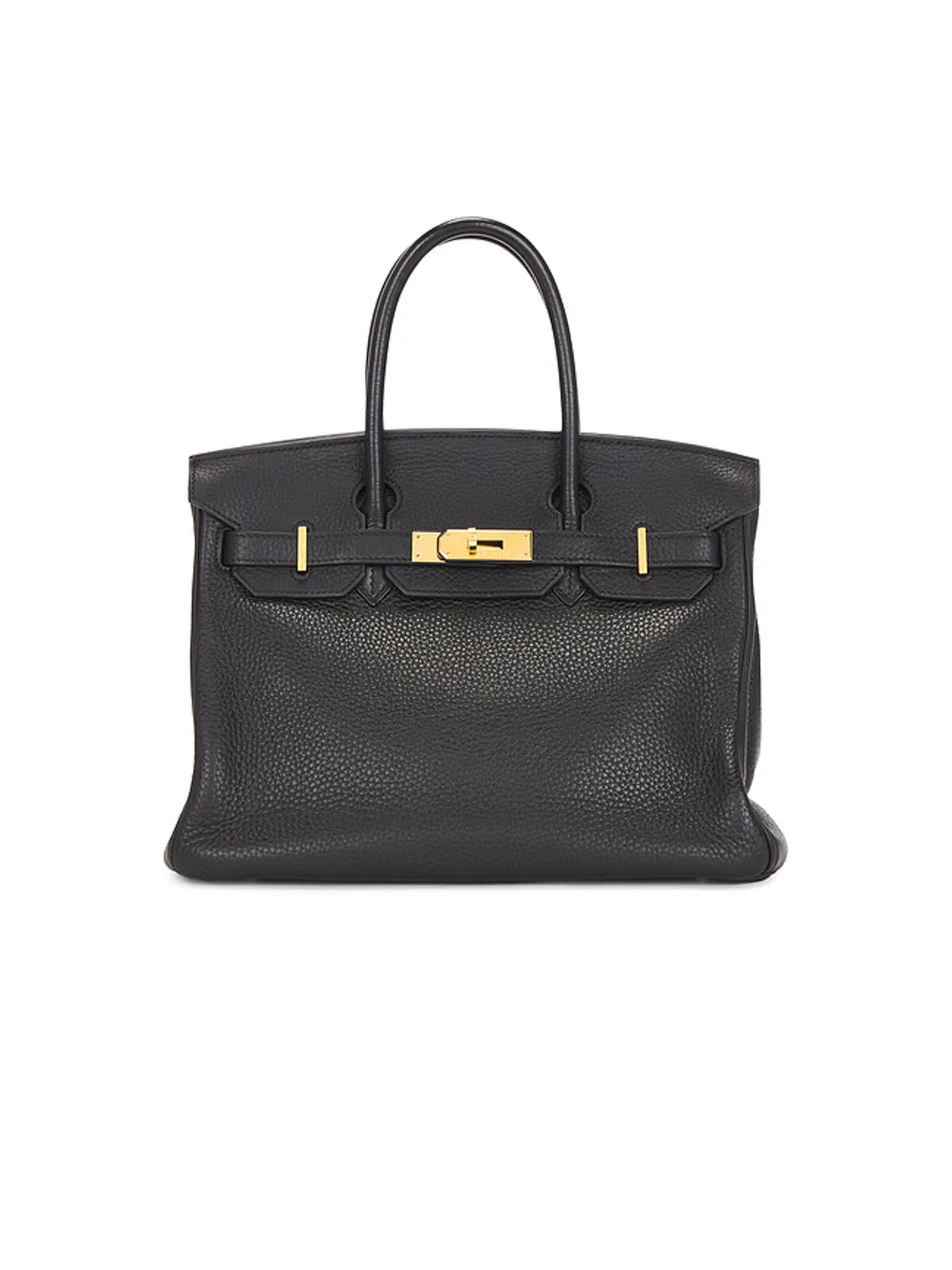FWRD Renew HERMES ハンドバッグ - 画像1
