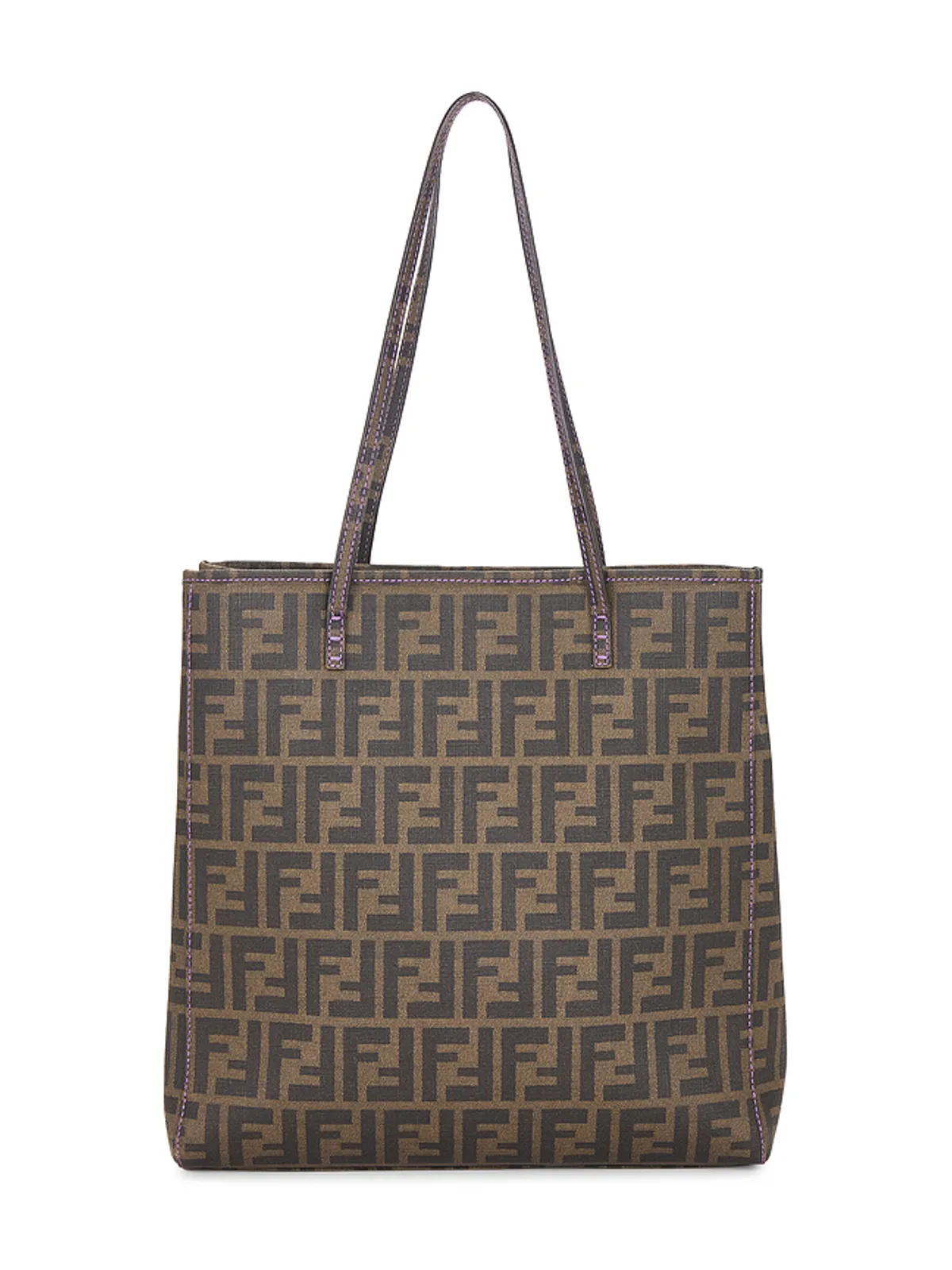 FWRD Renew FENDI トート - 画像1
