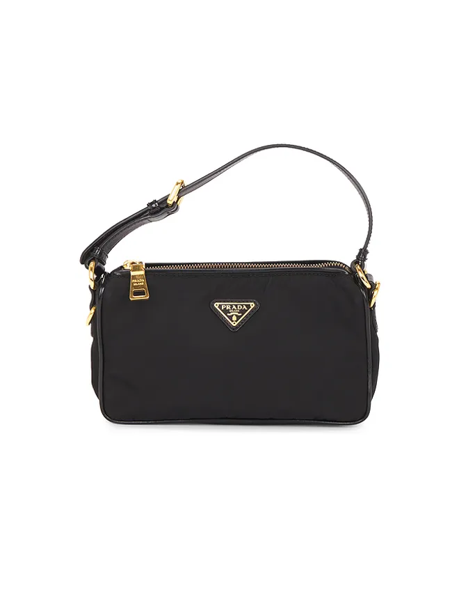 FWRD Renew FWRD Renew PRADA ショルダーバッグの商品画像