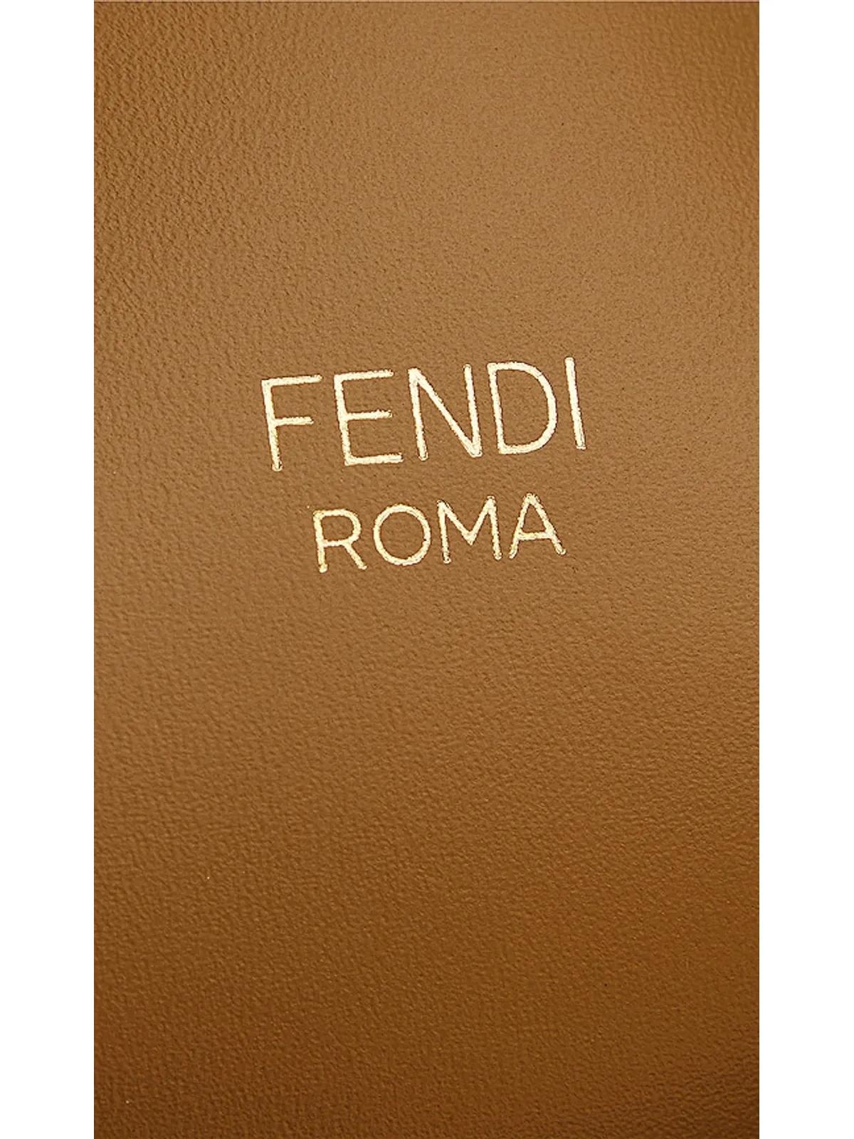 FWRD Renew FENDI バッグ - 画像6