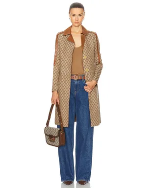 FWRD Renew GUCCI ジャケット - サムネイル1