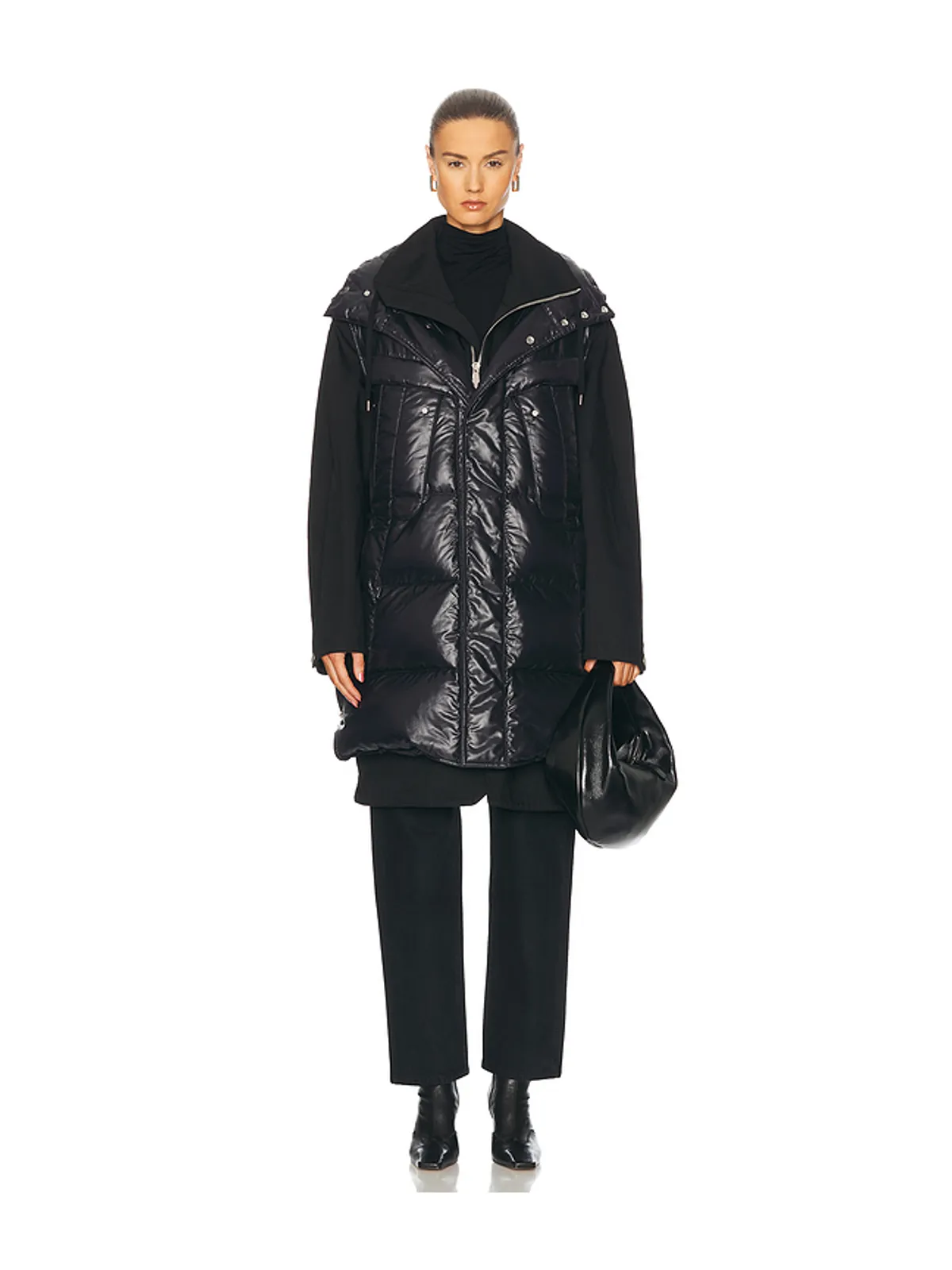 FWRD Renew HERMES コート - 画像1