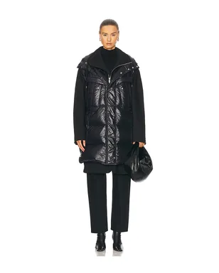 FWRD Renew HERMES コート - サムネイル1