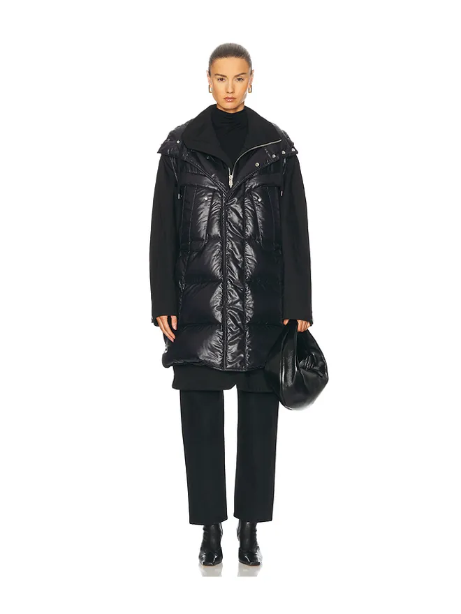 FWRD Renew FWRD Renew HERMES コートの商品画像