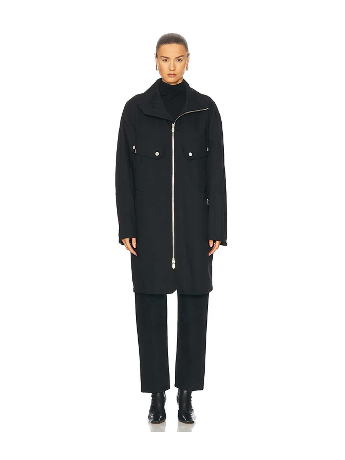 FWRD Renew HERMES コート - 画像2