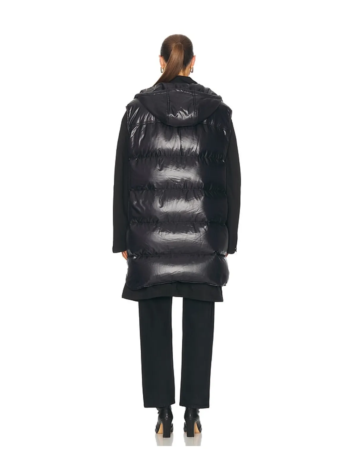 FWRD Renew HERMES コート - 画像4