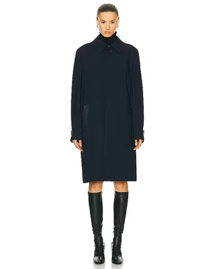 FWRD Renew LOUIS VUITTON コート - サムネイル2