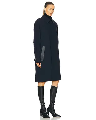 FWRD Renew LOUIS VUITTON コート - サムネイル3