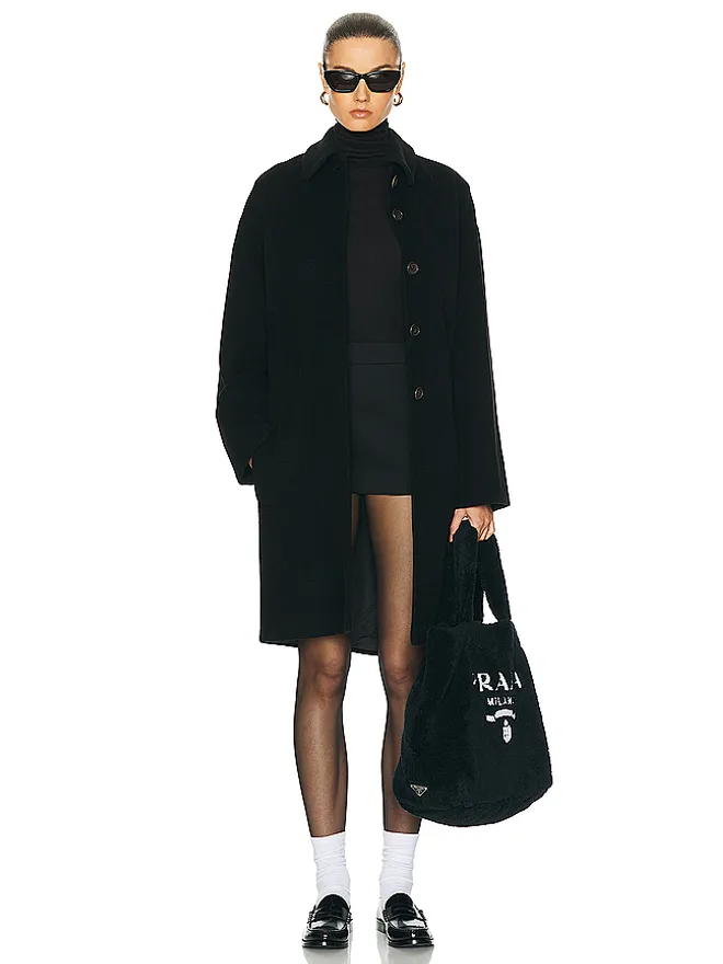FWRD Renew FWRD Renew PRADA コートの商品画像
