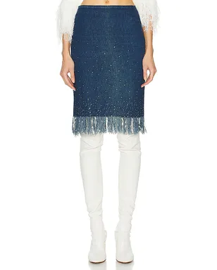 FWRD Renew FENDI スカート - サムネイル1