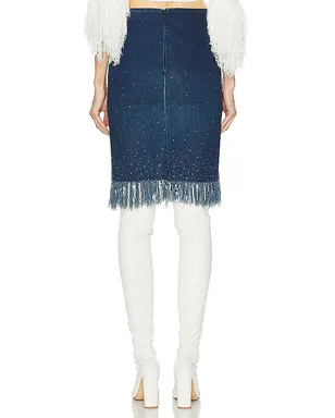 FWRD Renew FENDI スカート - サムネイル3