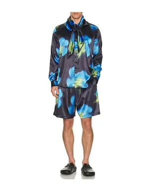 FLANEUR ショートパンツ - サムネイル4