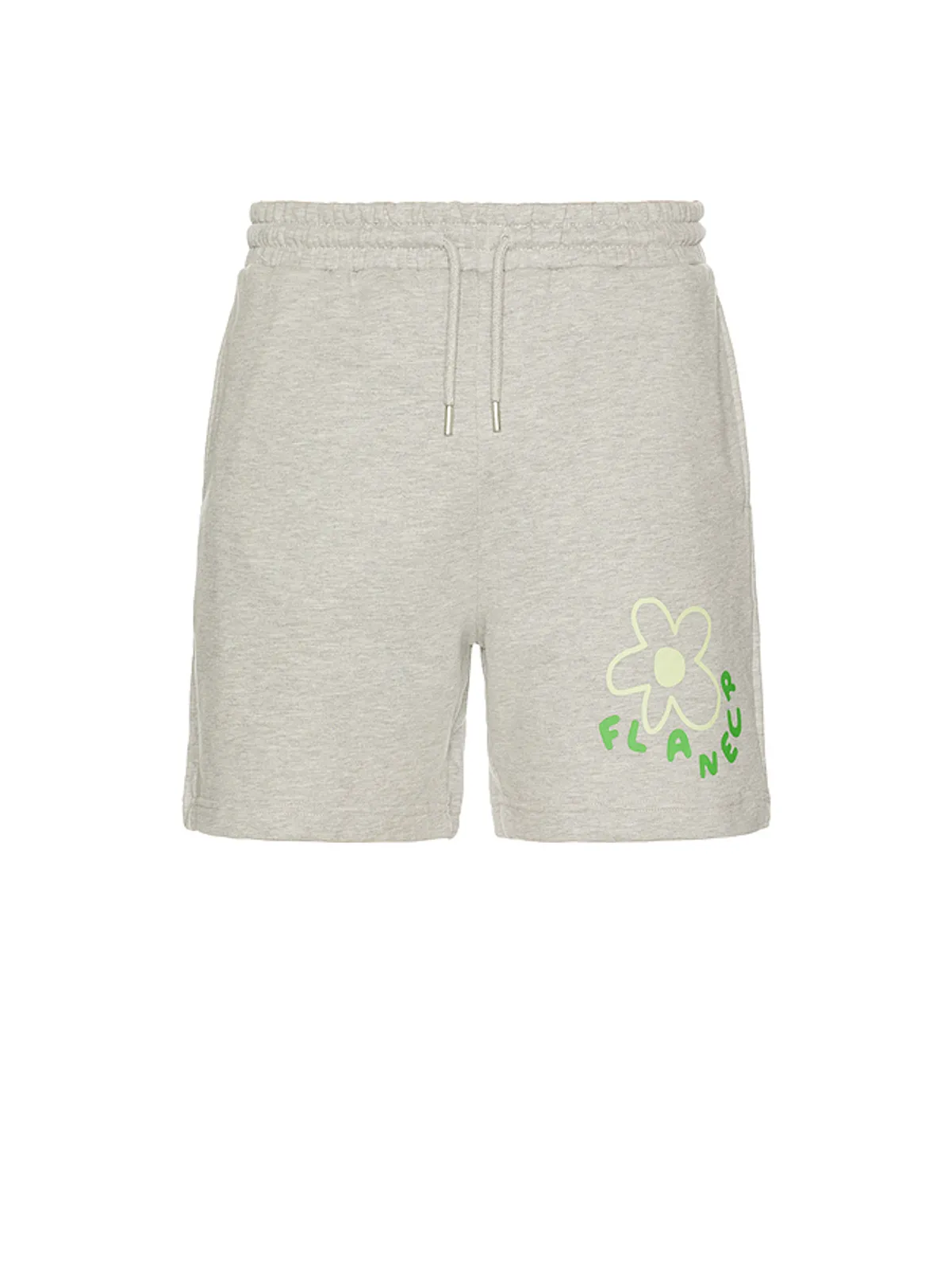 FLANEUR ショートパンツ - 画像1