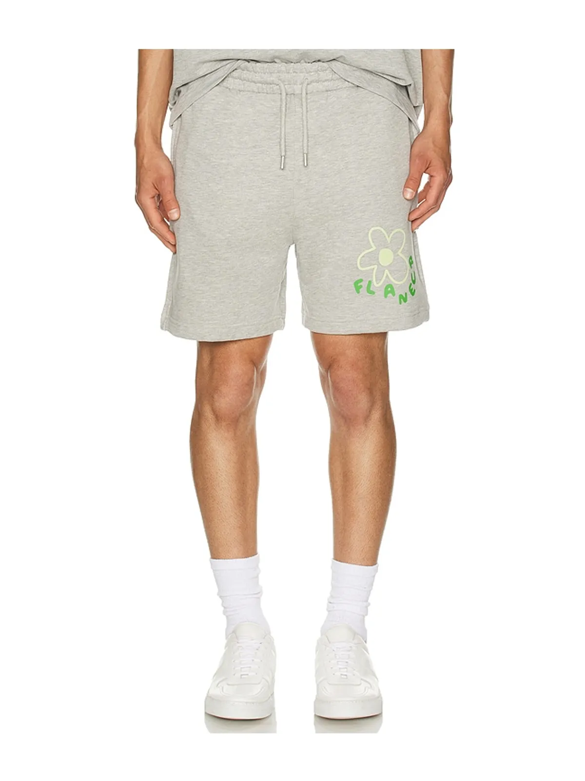 FLANEUR ショートパンツ - 画像4