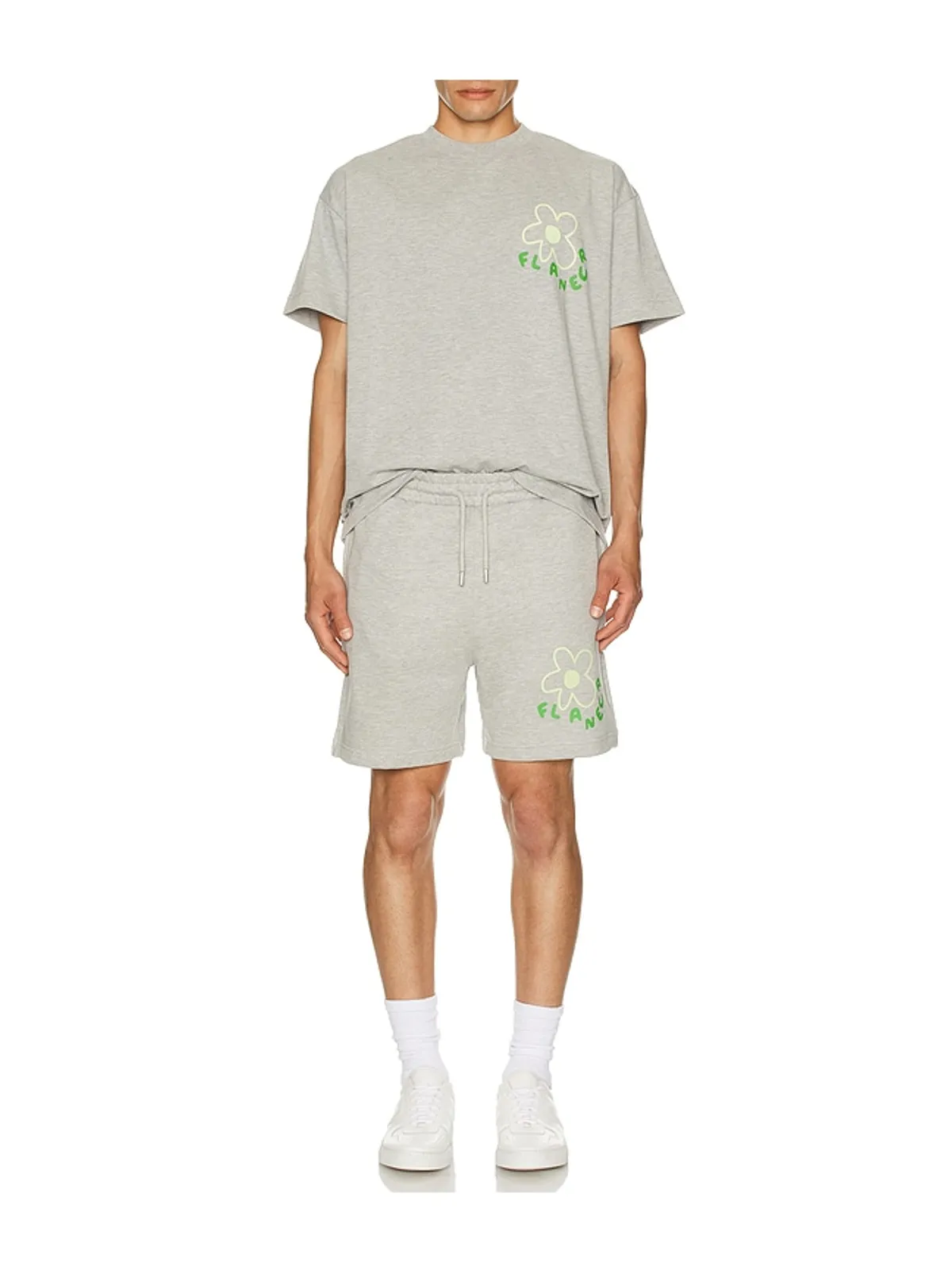 FLANEUR ショートパンツ - 画像5