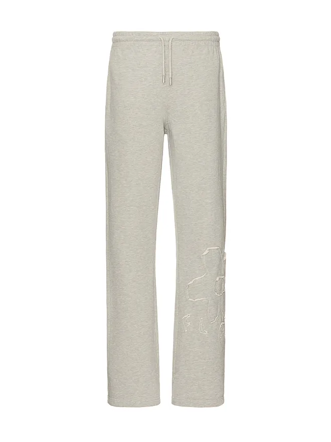 FLANEUR FLANEUR スウェットパンツの商品画像