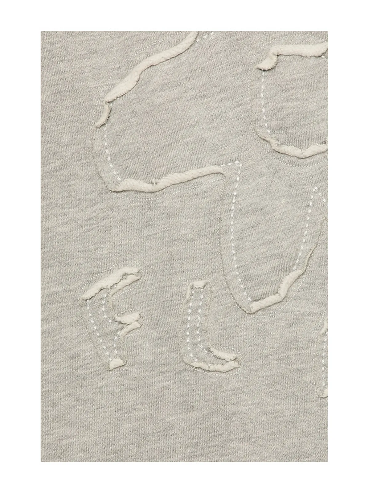 FLANEUR スウェットパンツ - 画像3