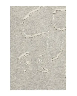 FLANEUR スウェットパンツ - サムネイル3