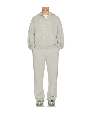 FLANEUR スウェットパンツ - サムネイル6