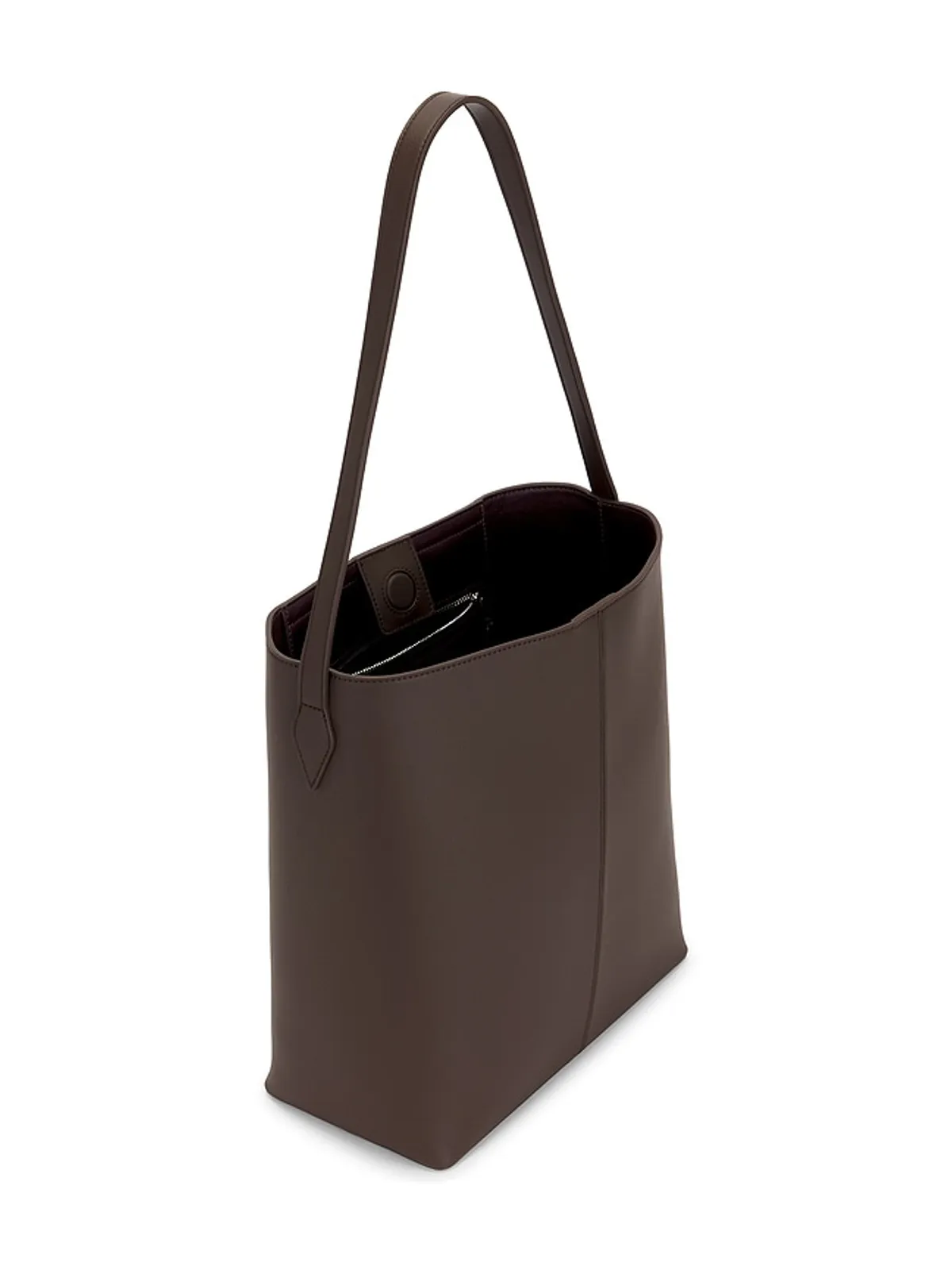 Freja New York KAIA ホーボーバッグ - 画像4