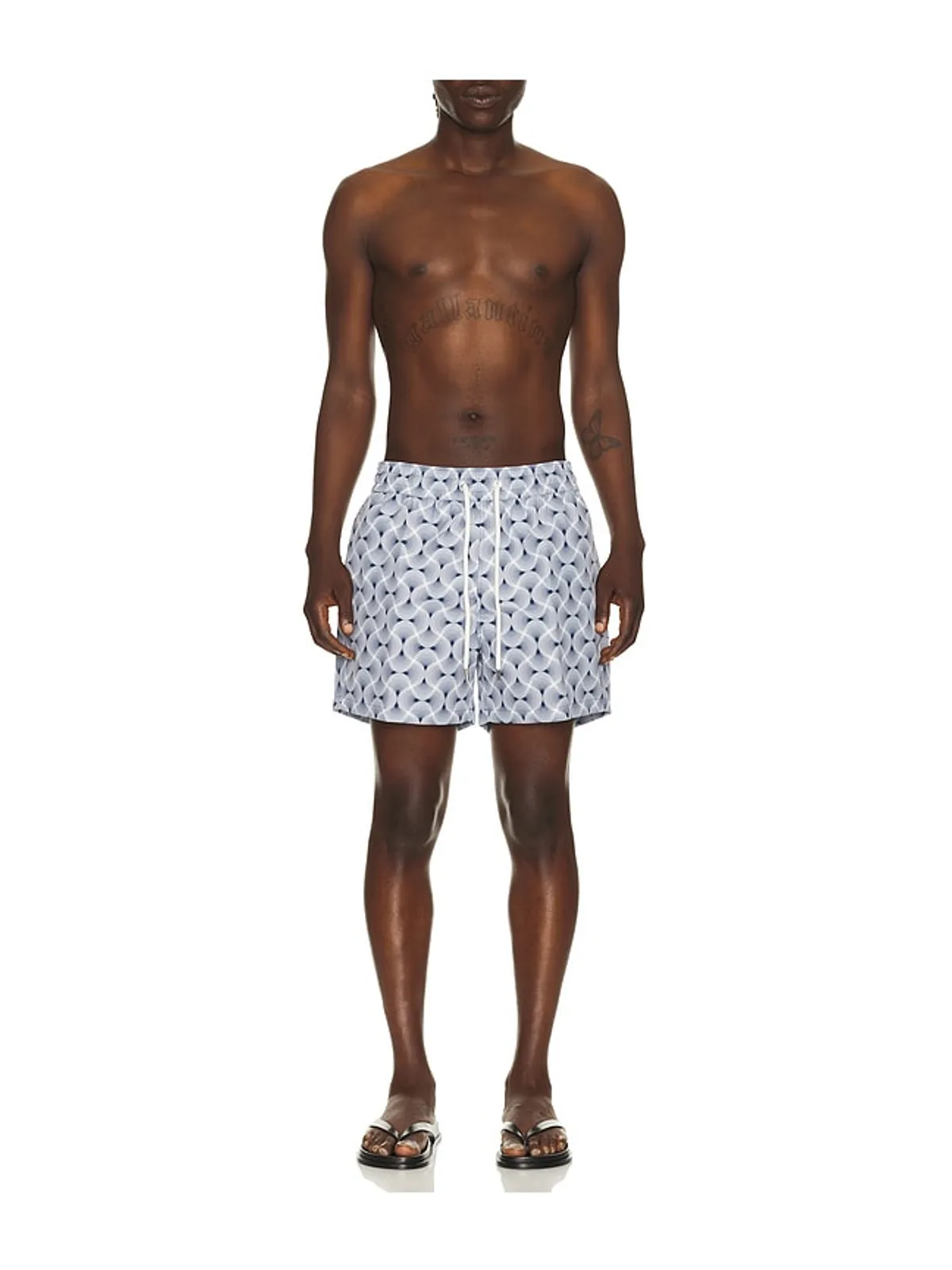 Frescobol Carioca ショートパンツ - 画像3