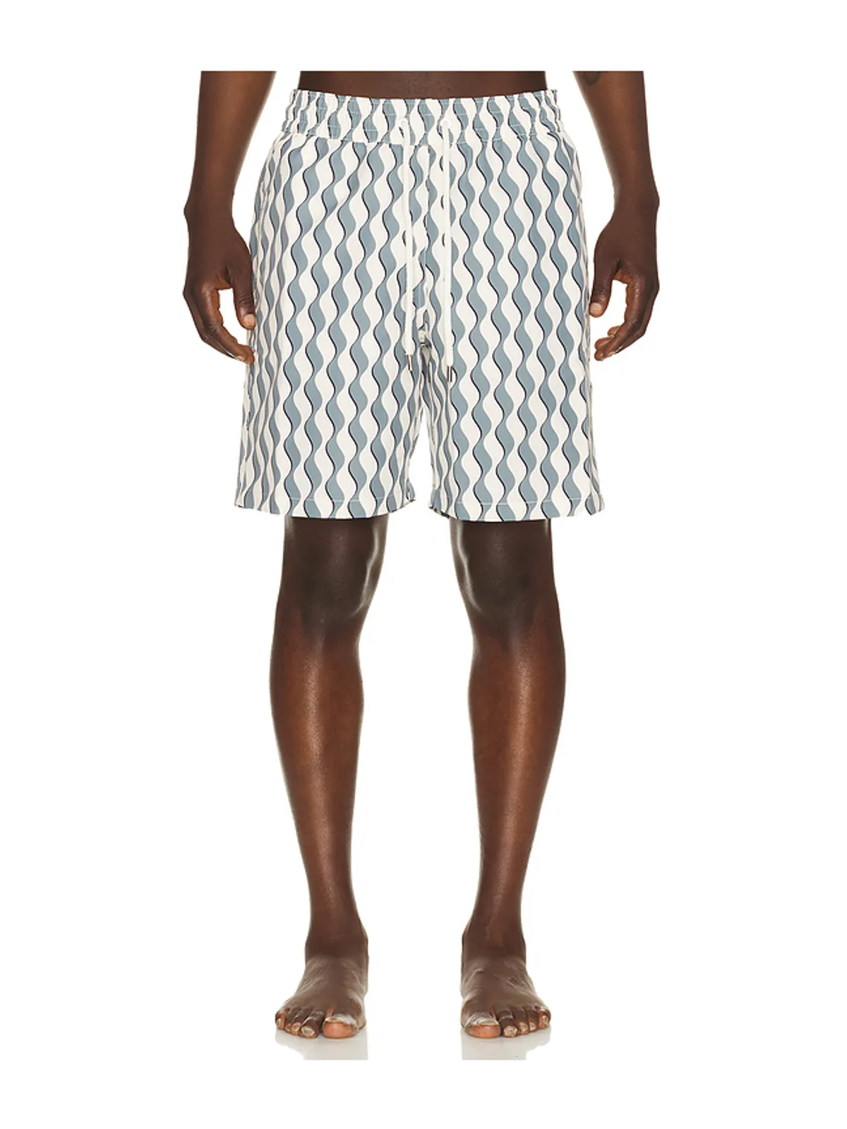 Frescobol Carioca ショートパンツ - 画像1