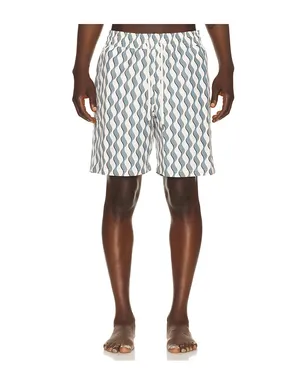 Frescobol Carioca ショートパンツ - サムネイル1