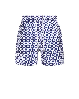 Frescobol Carioca ショートパンツ - サムネイル2